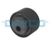 DAYCO ATB2413 Deflection/Guide Pulley, timing belt